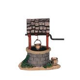 Lemax Accessory Lemax Accessory Water Well *Pre-Order*